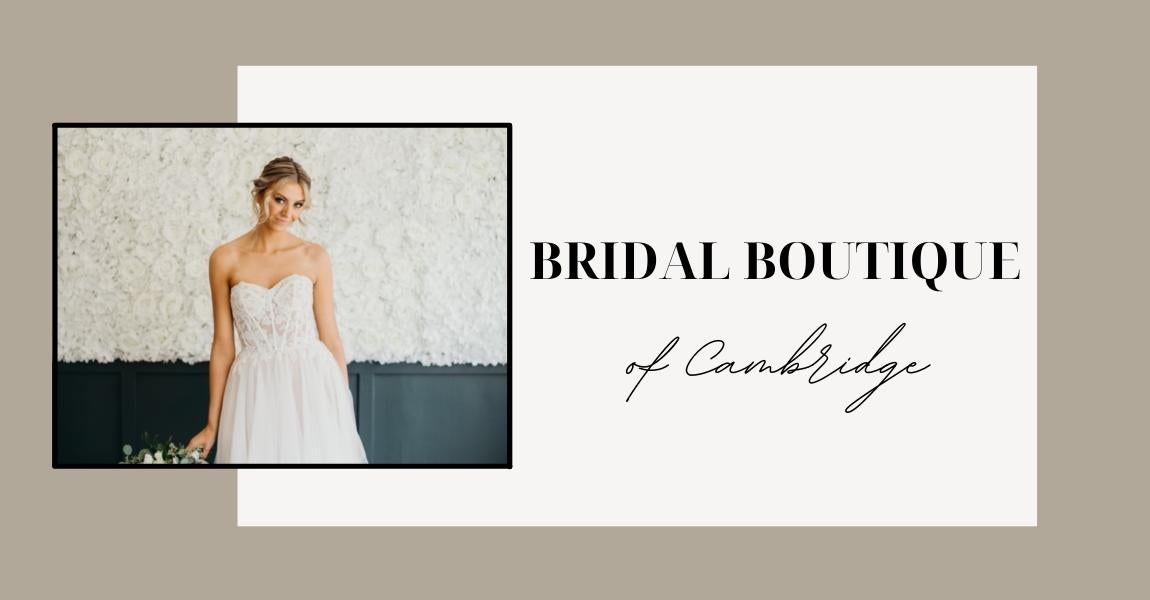 Bridal Boutique of Cambridge Shop Co